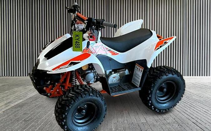 2025 Kayo Fox / Storm 70