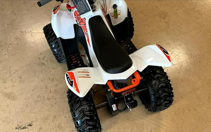 2025 Kayo Fox / Storm 70