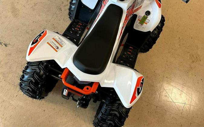 2025 Kayo Fox / Storm 70