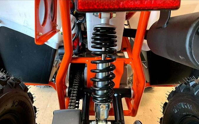 2025 Kayo Fox / Storm 70