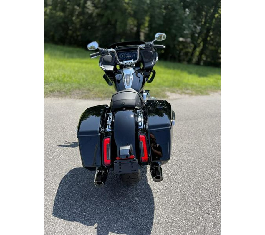 2025 Harley-Davidson® FLTRX - Road Glide®