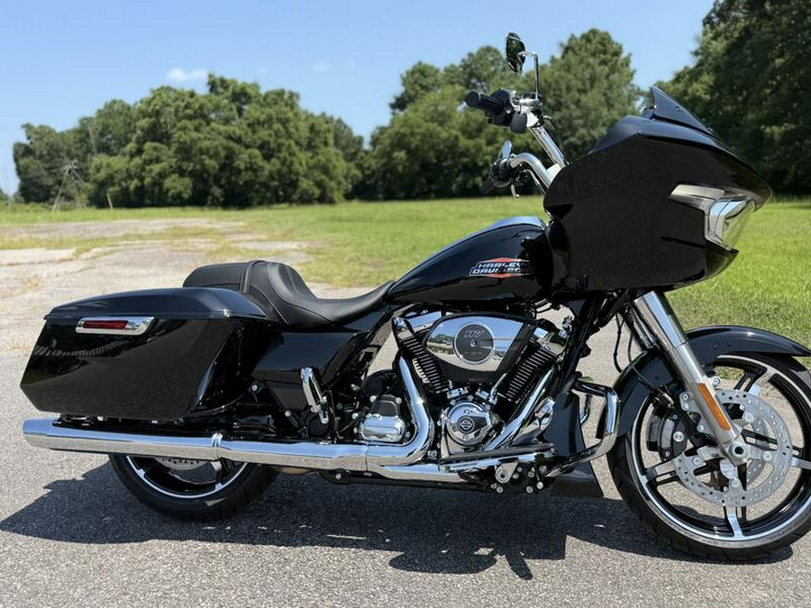 2025 Harley-Davidson® FLTRX - Road Glide®