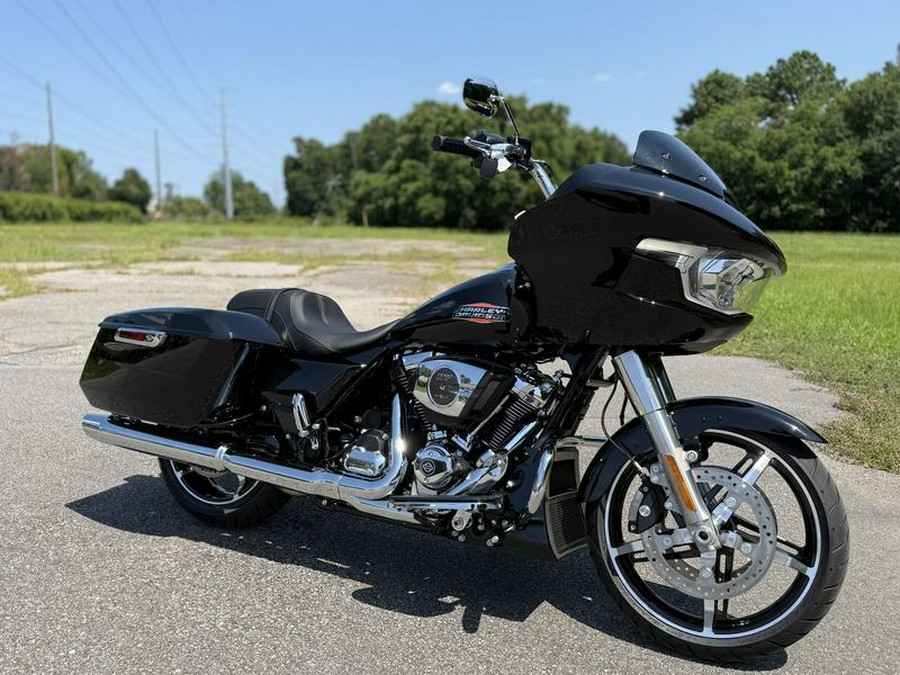 2025 Harley-Davidson® FLTRX - Road Glide®