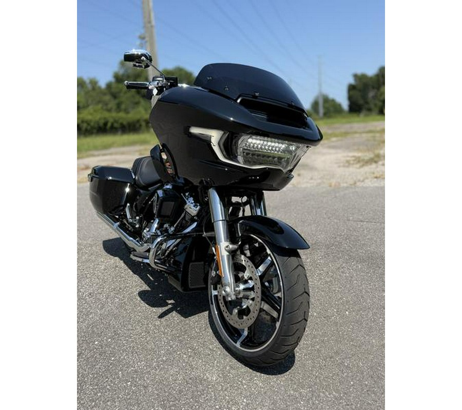 2025 Harley-Davidson® FLTRX - Road Glide®