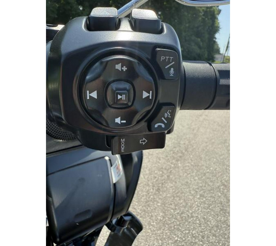 2025 Harley-Davidson® FLTRX - Road Glide®