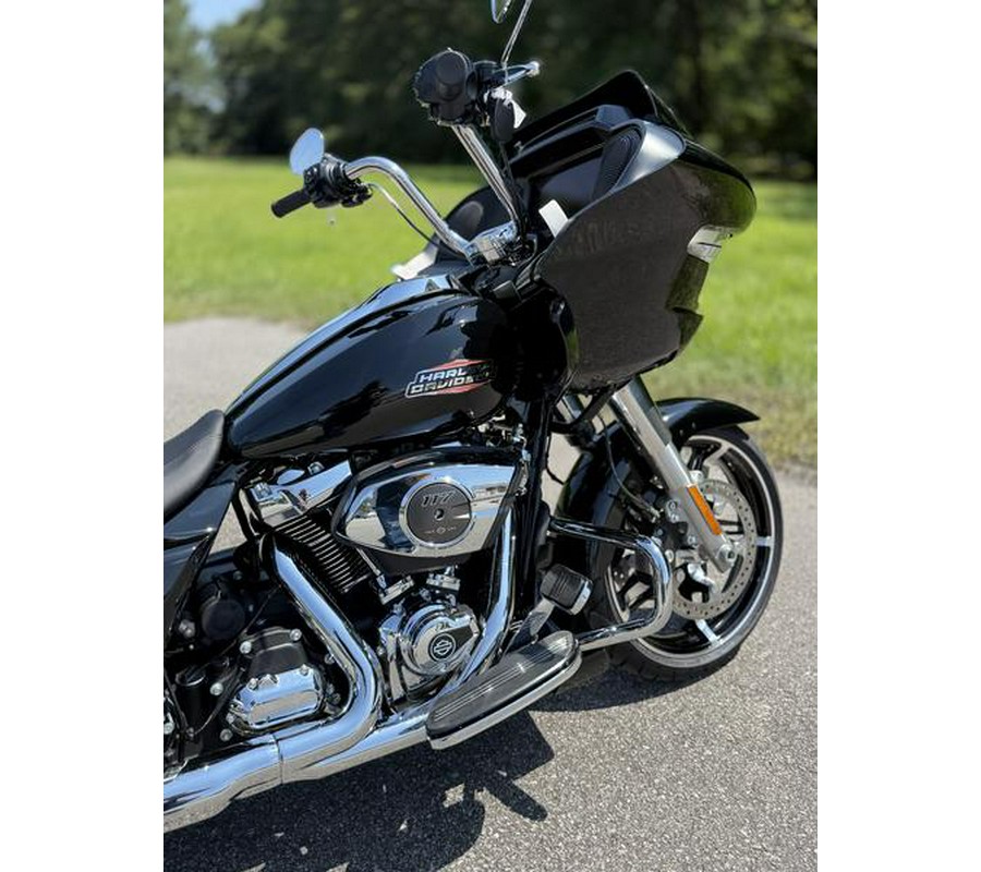 2025 Harley-Davidson® FLTRX - Road Glide®