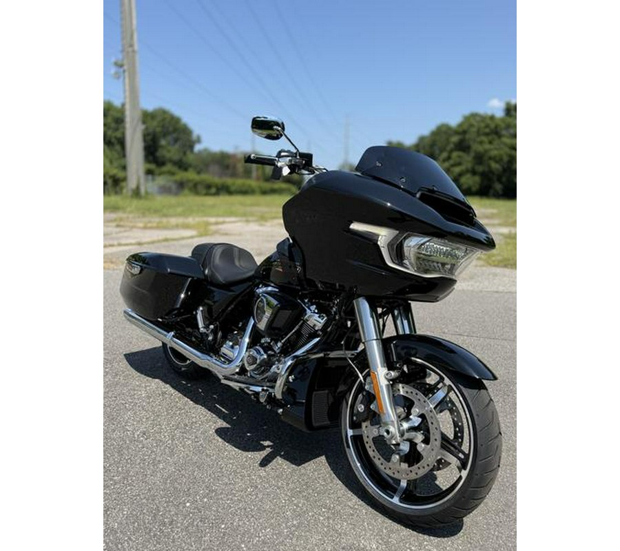 2025 Harley-Davidson® FLTRX - Road Glide®
