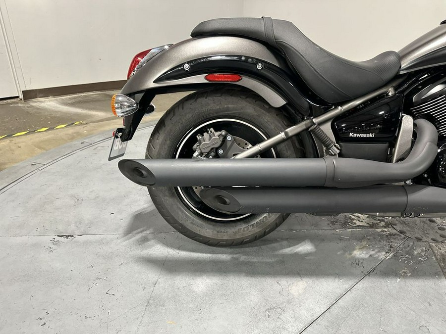 2024 Kawasaki Vulcan® 900 Classic