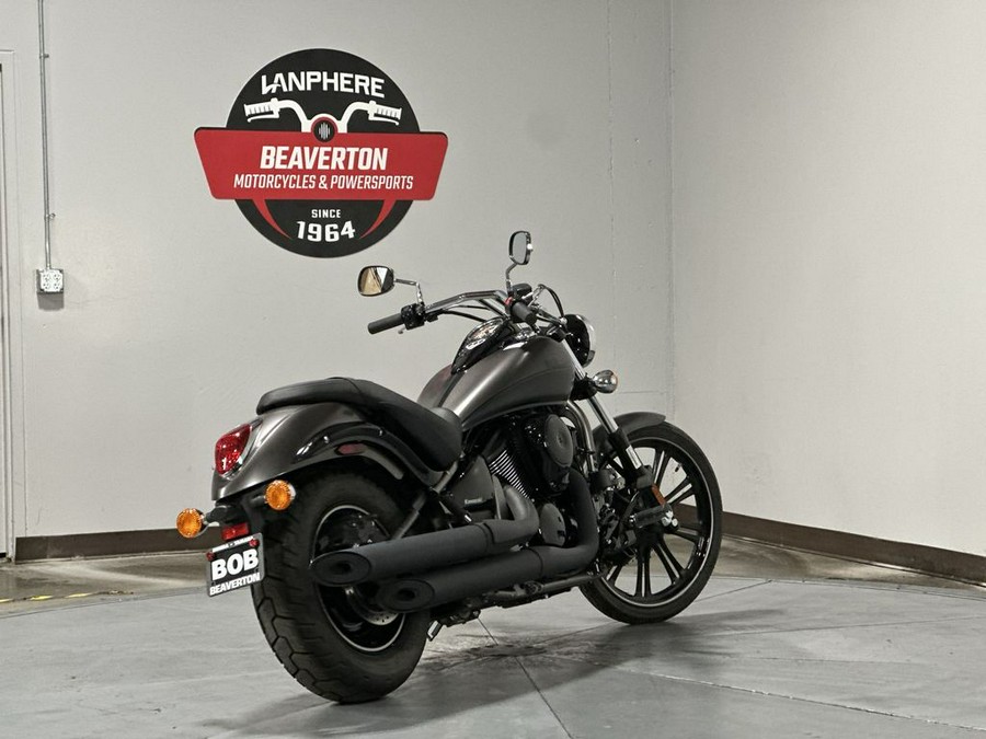 2024 Kawasaki Vulcan® 900 Classic