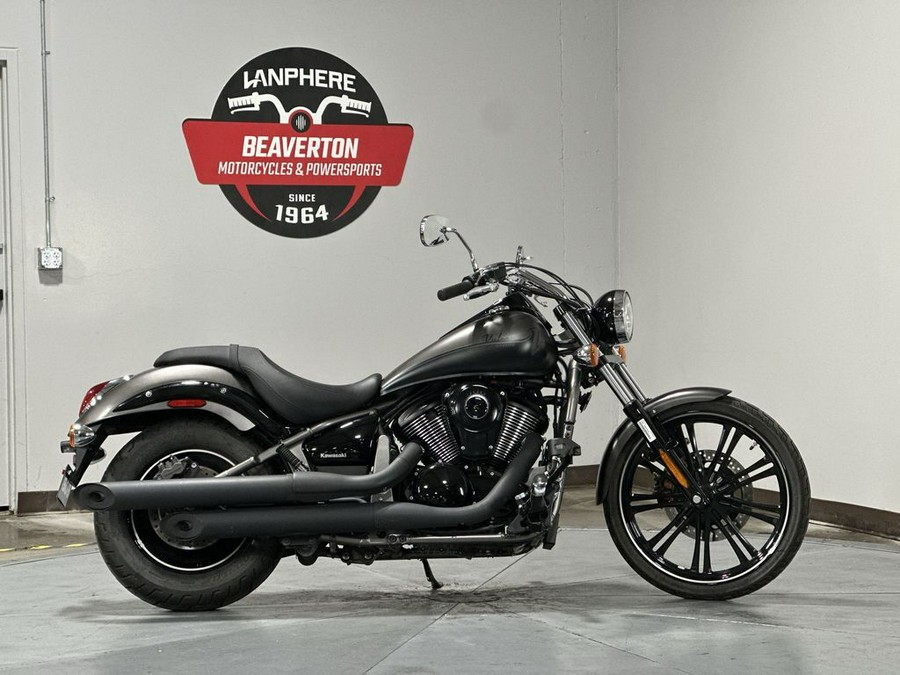 2024 Kawasaki Vulcan® 900 Classic