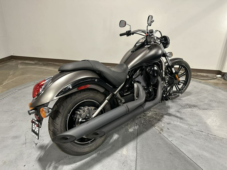 2024 Kawasaki Vulcan® 900 Classic