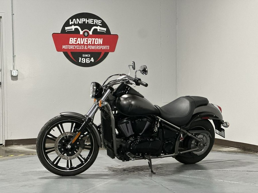 2024 Kawasaki Vulcan® 900 Classic