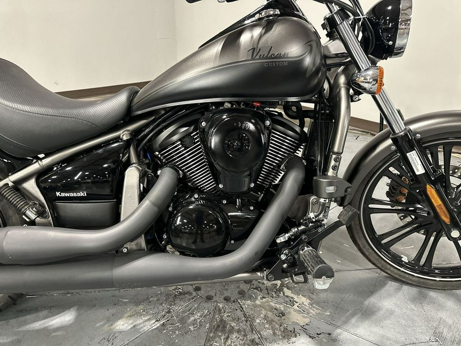 2024 Kawasaki Vulcan® 900 Classic