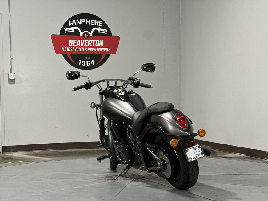 2024 Kawasaki Vulcan® 900 Classic