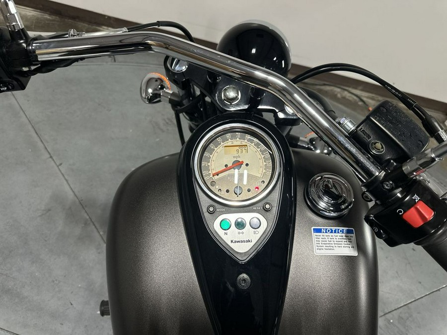 2024 Kawasaki Vulcan® 900 Classic