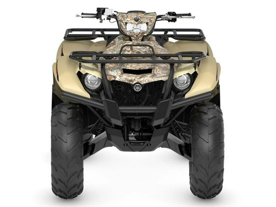 2026 Yamaha Kodiak 700 EPS