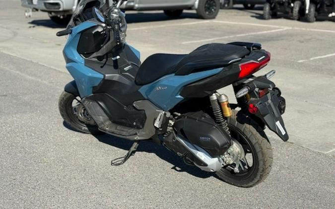 2025 Honda ADV 160