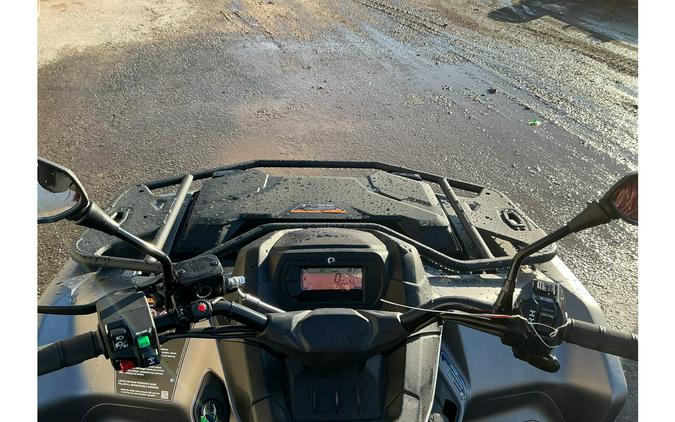 2026 Can-Am OUT XT 700