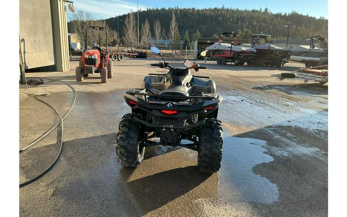 2026 Can-Am OUT XT 700