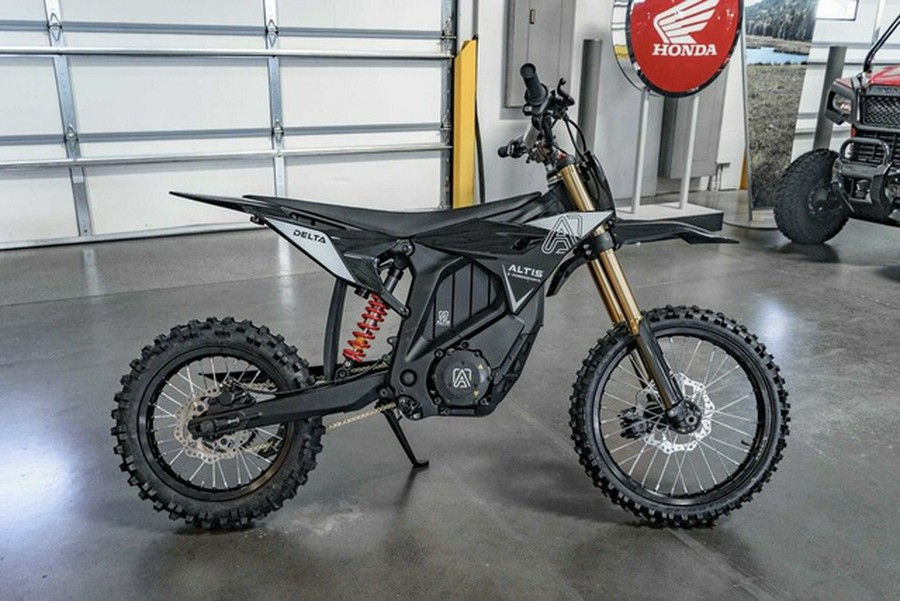 2026 GREENGER ALTIS DELTA