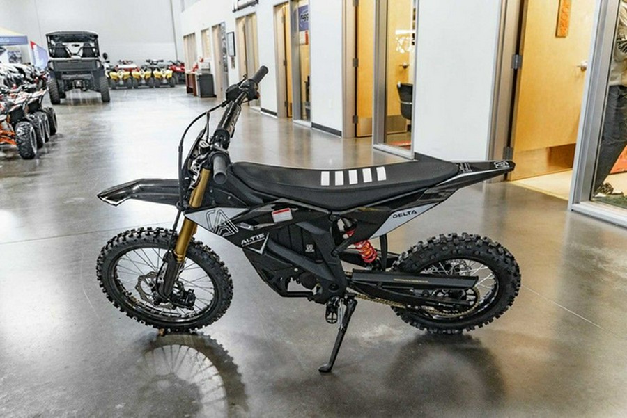 2026 GREENGER ALTIS DELTA