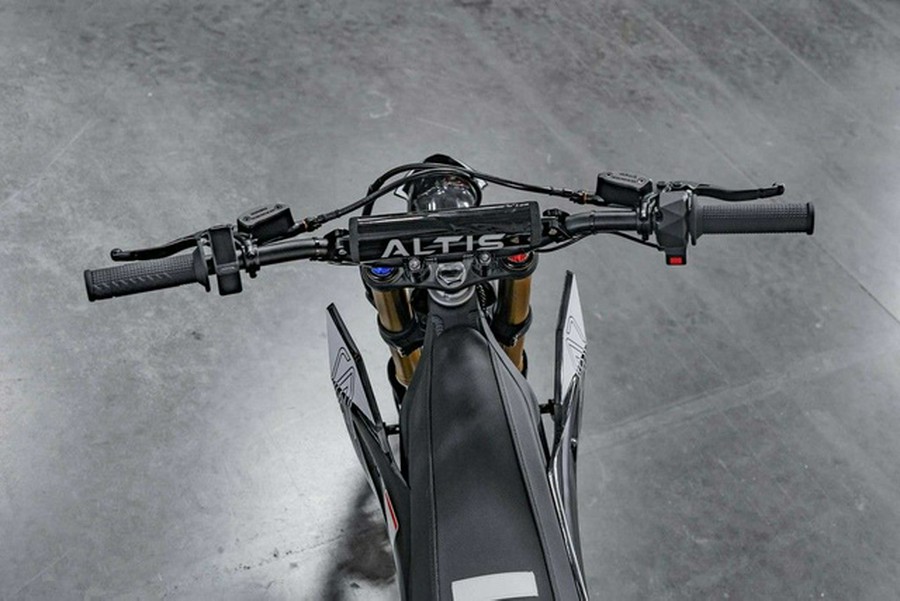 2026 GREENGER ALTIS DELTA