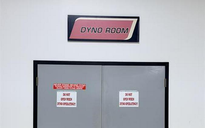 2025 Harley-Davidson Street Bob®