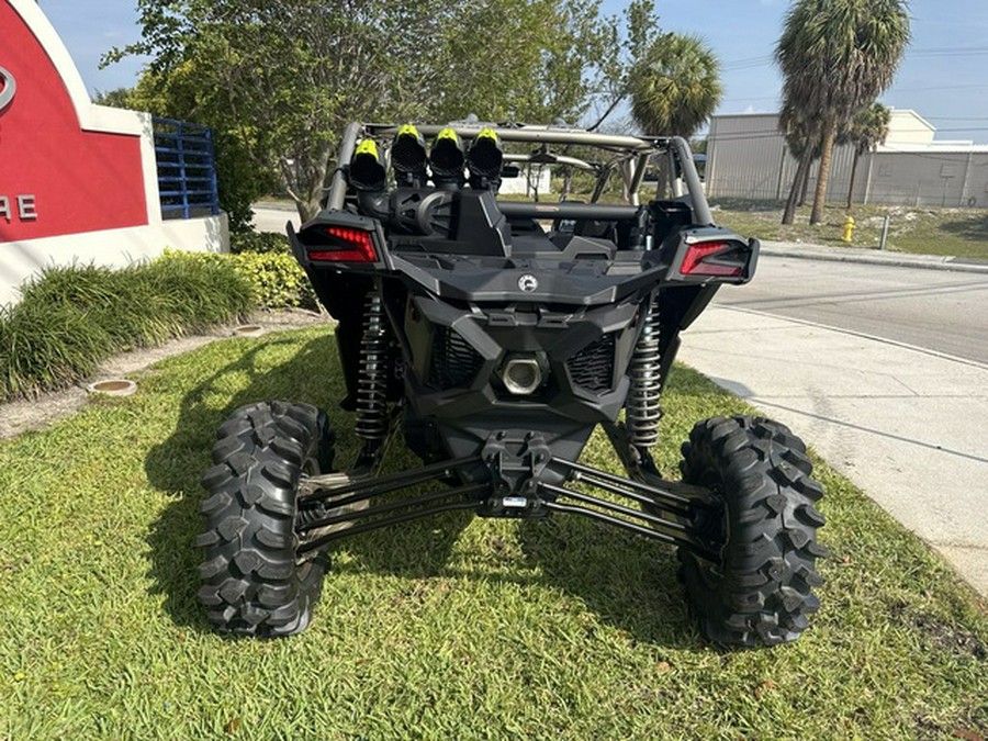 2026 Can-Am Maverick X3 MAX X Mr TURBO RR 72