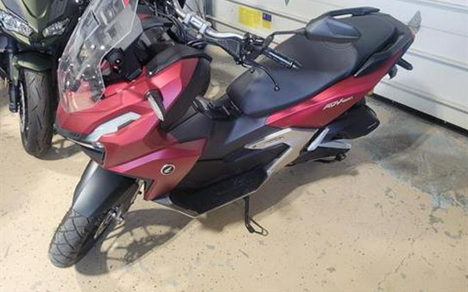 2024 Honda ADV160