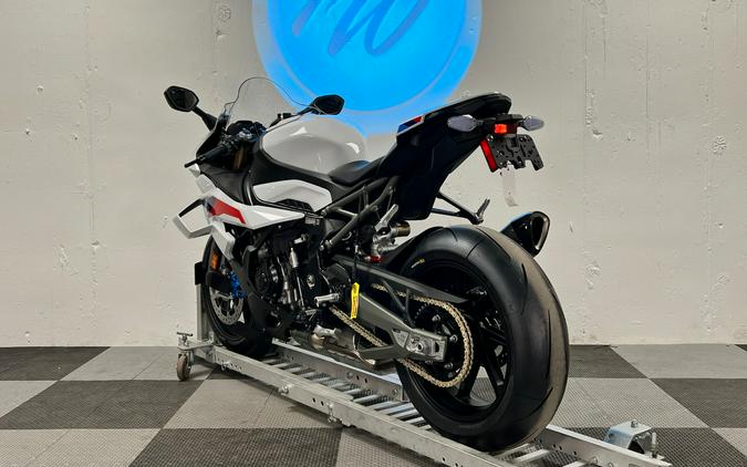 2026 BMW S 1000 RR