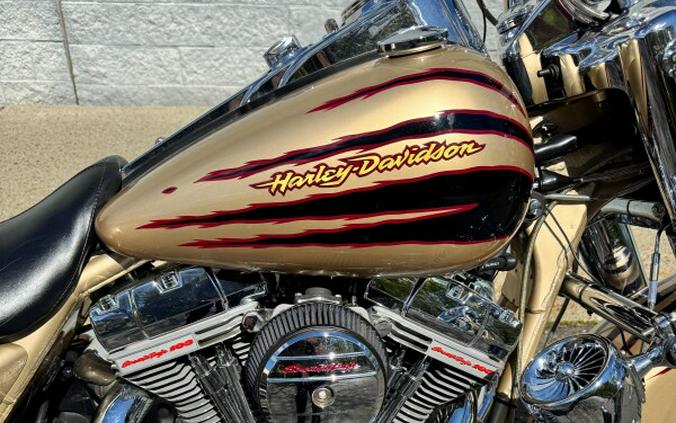 2003 FLHRSEI2 Screamin’ Eagle Road King