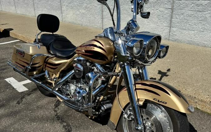 2003 FLHRSEI2 Screamin’ Eagle Road King
