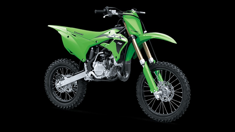 2024 KAWASAKI KX112