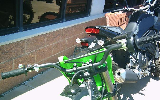 2024 KAWASAKI KX112