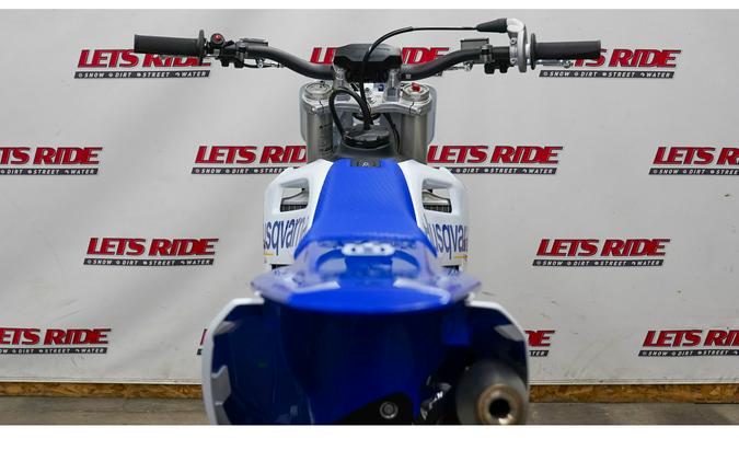 2027 TC 85 19/16 - Husqvarna Motorcycles