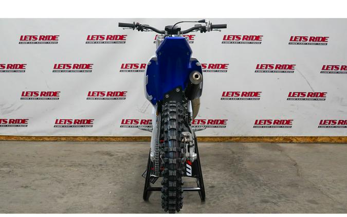2027 TC 85 19/16 - Husqvarna Motorcycles