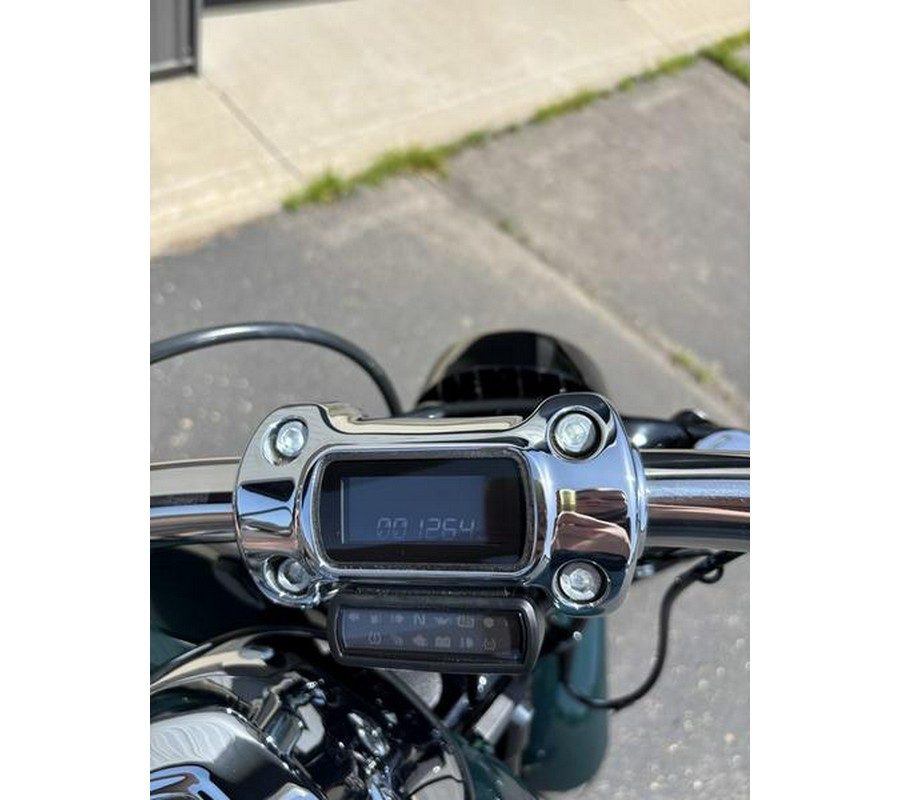 2024 Harley-Davidson® FXBR - Breakout®