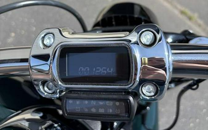 2024 Harley-Davidson® FXBR - Breakout®