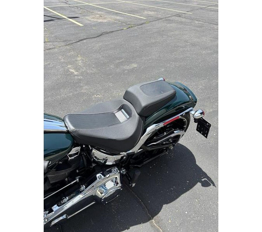 2024 Harley-Davidson® FXBR - Breakout®