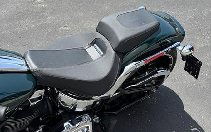 2024 Harley-Davidson® FXBR - Breakout®