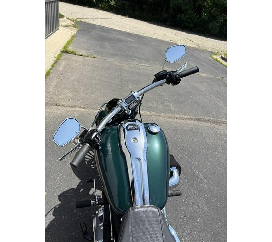 2024 Harley-Davidson® FXBR - Breakout®
