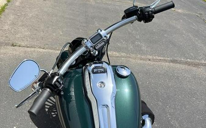 2024 Harley-Davidson® FXBR - Breakout®