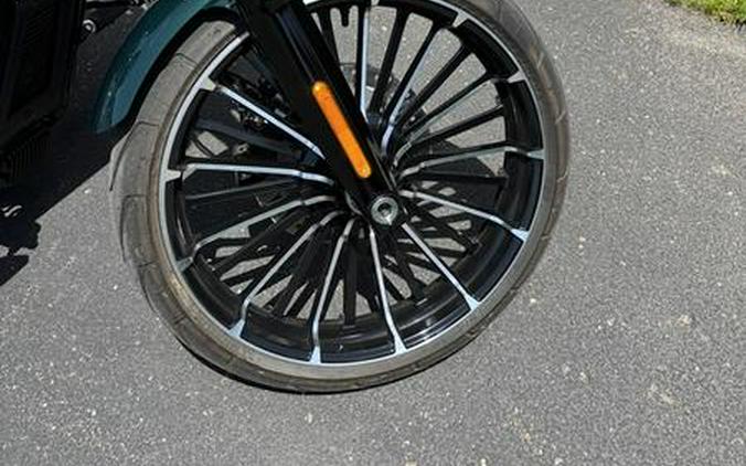 2024 Harley-Davidson® FXBR - Breakout®