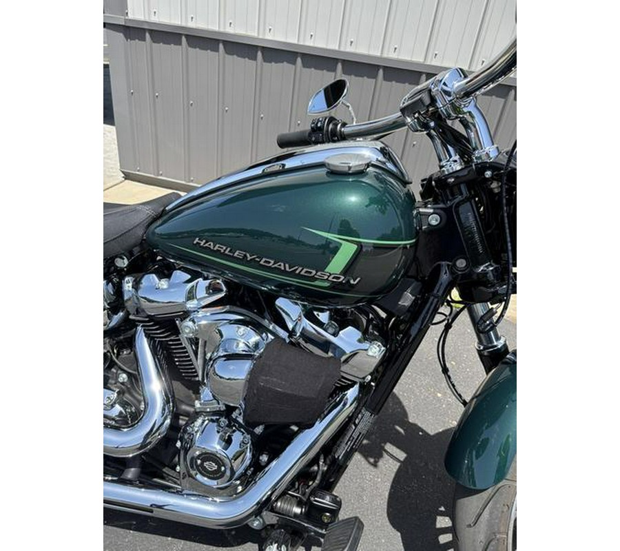 2024 Harley-Davidson® FXBR - Breakout®