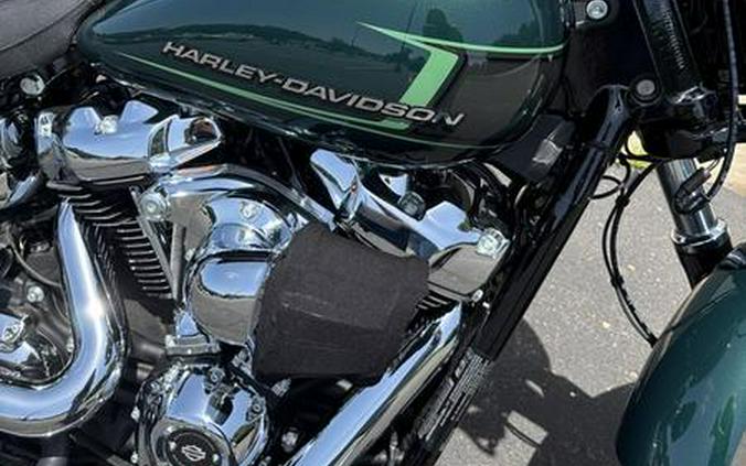 2024 Harley-Davidson® FXBR - Breakout®