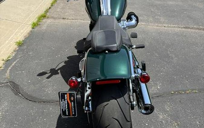 2024 Harley-Davidson® FXBR - Breakout®
