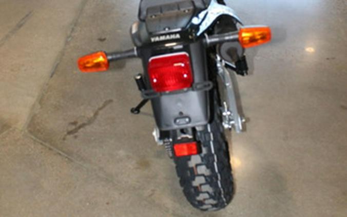 2027 Yamaha TW 200