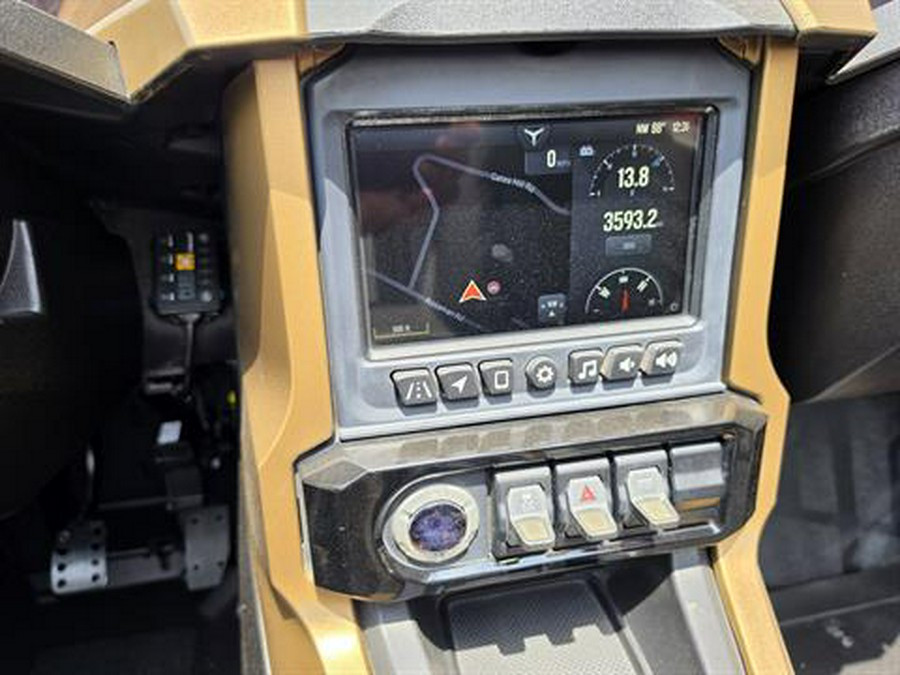 2022 Slingshot Slingshot SLR AutoDrive