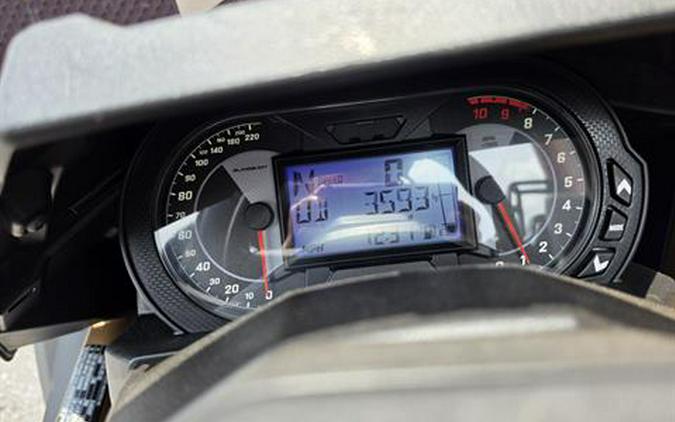 2022 Slingshot Slingshot SLR AutoDrive