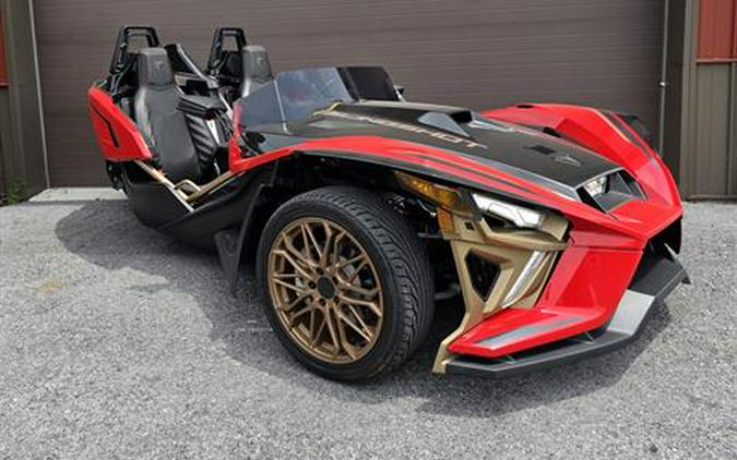 2022 Slingshot Slingshot SLR AutoDrive